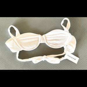 Pacsun X Kendall and Kylie Bikini Too